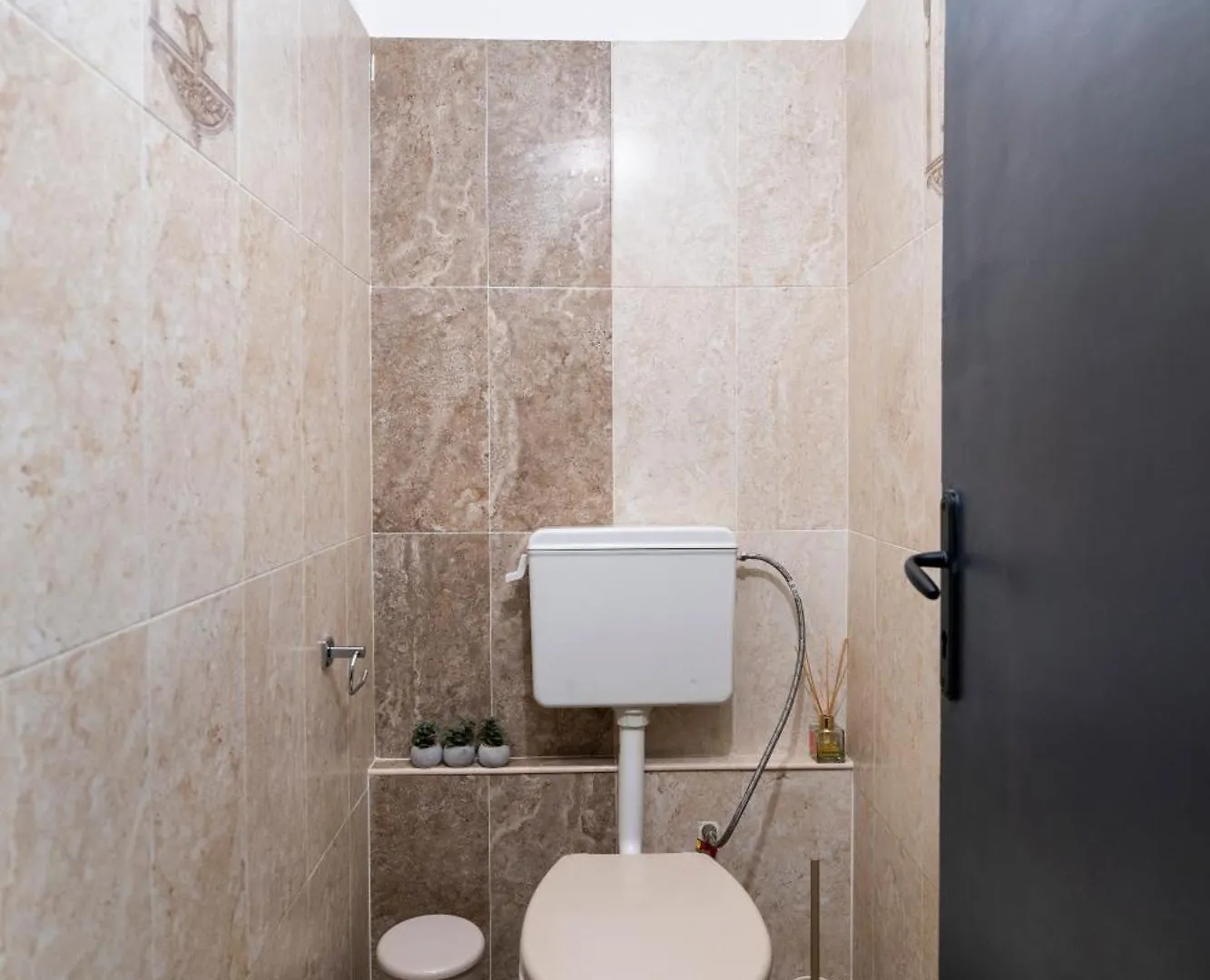 Black Peak Panorama Central Apartment Sofia Bulgarie